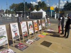 
      
      Global alarm at UN over Bangladesh’s slide into fundamentalism an
      
      