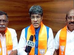 
      
      BJP’s CR Kesavan lauds PM Modi for next-gen GST reforms
      
      