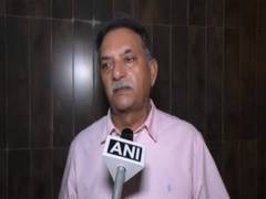 
      
      Madan reveals India's 