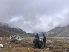 
      
      Indian Army’s Spear Corps scales Mount Gorichen
      
      