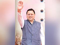 
      
      'ABVP victory in Uttarakhand student polls shows youth support'
      
      