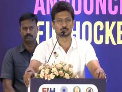 
      
      Tamil Nadu Dy CM Udhayanidhi condoles loss of lives in Karur Stam
      
      