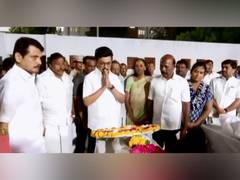 
      
      CM MK Stalin meets injured people at Hospital after 38 die in...
      
      