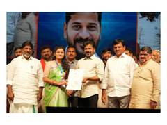 
      
      "Opposition leaders hatched many conspiracies to stall group...
      
      