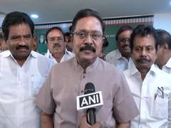 
      
      AMMK’s TTV Dhinakaran condoles loss of lives in Karur stampede
      
      