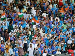 
      
      House full for India-Pakistan Asia Cup title clash in Dubai
      
      