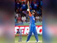 
      
      Abhishek Sharma eyes record-breaking feat ahead of Asia Cup final
      
      