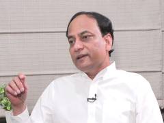 
      
      Only common denominator is Nitish Kumar: Pradeep Gupta
      
      