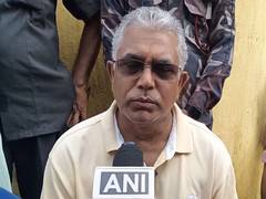
      
      Nobody supports Pakistan except for US President Trump: Ghosh
      
      