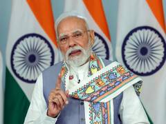 
      
      “Govt of India is striving to include Chhath in UNESCO”: PM Modi
      
      