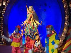
      
      Durga Puja in Bengal recognised by UNESCO
      
      