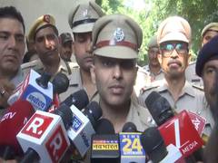 
      
      “Will seek Chaitanyananda’s police remand today,” says DCP    
      
      