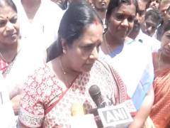
      
      BJP' Vanathi Srinivasan demands accountability on Karur stampede
      
      