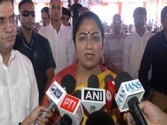 
      
      Delhi CM Rekha Gupta on Mann ki Baat
      
      