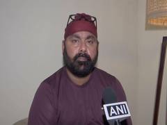 
      
      Sarandeep Singh backs India to outclass Pak in Asia Cup final
      
      