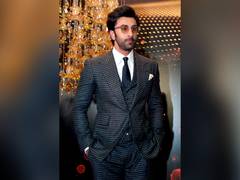 
      
      Ranbir Kapoor shares candid reaction to birthday wishes
      
      