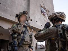 
      
      Israel claims to have hit approx 140 targets in Gaza
      
      