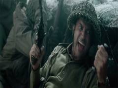 
      
      ‘120 Bahadur’ teaser 2: Makers pay tribute to Lata Mangeshkar
      
      