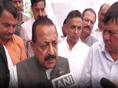 
      
      Every section of society is welcoming GST reforms: Union Minister
      
      