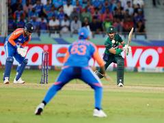 
      
      Harbhajan confident; Mongia concerned ahead of Asia Cup final 
      
      