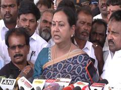 
      
      DMDK chief slams DMK govt, TVK’s Vijay over Karur stampede 
      
      