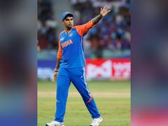 
      
      Asia Cup Final: India win toss, put Pak to bat; Pandya ruled out
      
      