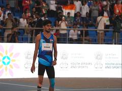 
      
      From Jamui to national stardom, Shailesh thrilled after WPAC gold
      
      