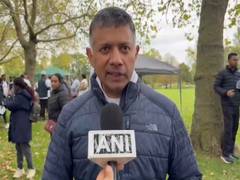 
      
      Indian community contributes wherever it goes: Vikram Doraiswami
      
      