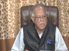 
      
      "Result of five years of deceit": JKPCC President Tariq...
      
      
