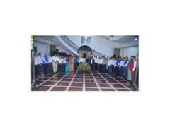 
      
      Comprehensive orientation training for promoted APFCs concludes
      
      