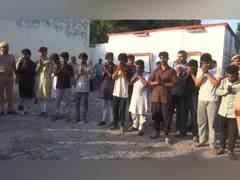 
      
      "Fifteen rioters are being detained, sent to jail," says SP...
      
      