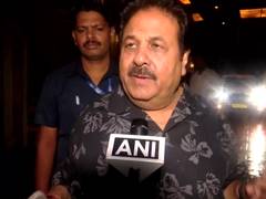 
      
      I always had faith in Indian Cricket Team: BCCI Vice...
      
      