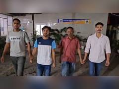 
      
      Two illegal Bangladeshi migrants detained in Delhi
      
      