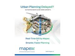 
      
      Mapex AI Drives Geospatial Intelligent Urban Planning 
      
      