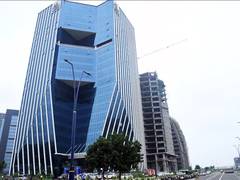 
      
      GIFT City emerging as global business hub but yet to mature
      
      