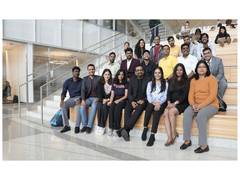
      
      CMA: The Global Career Catalyst You’ve Been Waiting For
      
      