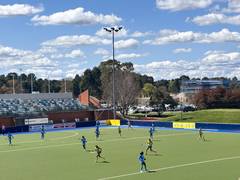 
      
      India records 1-0 win over Australia U21
      
      