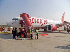 
      
      SpiceJet launches daily direct flights to Phuket 
      
      
