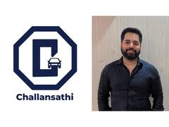 
      
      Challan Sathi Launches as India’s First One-Stop Solution
      
      