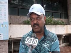 
      
      This win is salute to Operation Sindoor: Amre as India win title 
      
      