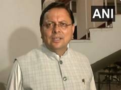 
      
      No injustice or corruption in recruitment: Dhami
      
      