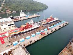 
      
      Samsung heavy industries joins India’s shipbuilding push 
      
      