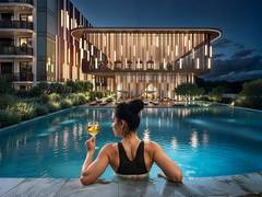 
      
      Crafting Communities, Not Just Condos – Emphasising MRG's Focus
      
      