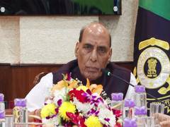 
      
      Refugees, illegal migrants challenge for coastal security: Rajnat
      
      