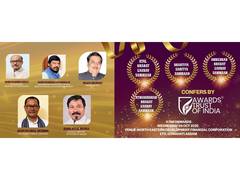 
      
      Awards Trust of India to Host Atal Bharat Gaurav Sammaan
      
      