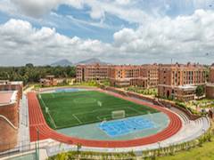 
      
      Harrow International School Bengaluru Wins Architecture Award
      
      