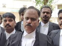
      
      TVK approaches Madras HC for transfer of Karur stampede probe to
      
      