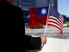 
      
      US continues as top debtor of Taiwan banks 
      
      