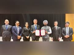 
      
      “Japan should learn from India on rapid advancement