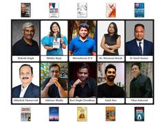 
      
      Discover Your Next Must-Read? Check Out These Brilliant Authors!
      
      